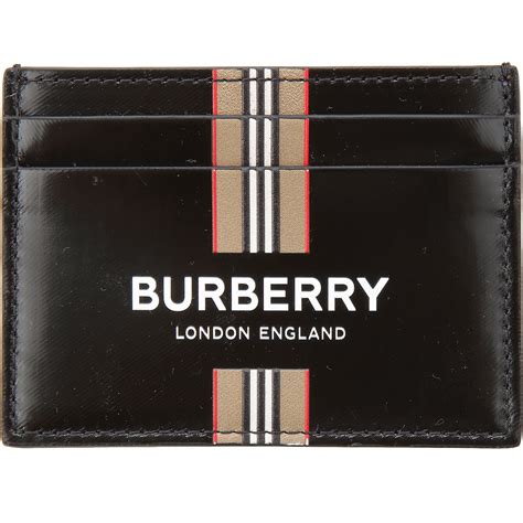 portafoglio burberry uomo falso|Portafogli e portacarte per uomo di Burberry .